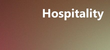 Hospitality