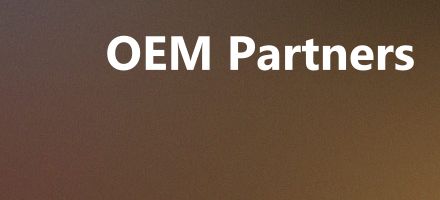 OEM Partners